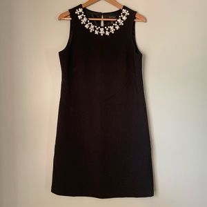 WHBM // Black Dress